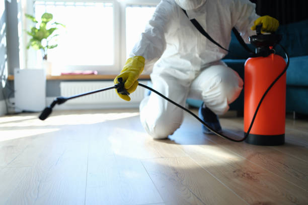 Reliable Blood Cleanup contractor in Red Oak, GA by Trauma Clean Pros